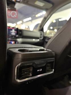 جي ام سي سييرا